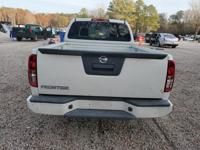 2018 NISSAN FRONTIER S #3304638983