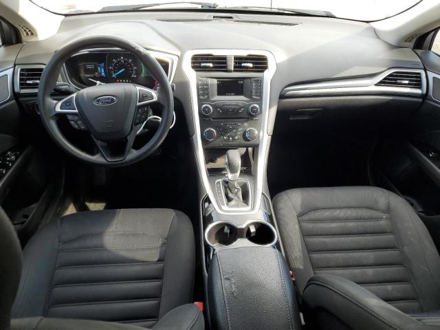 2015 FORD FUSION SE - 3FA6P0LU9FR228730