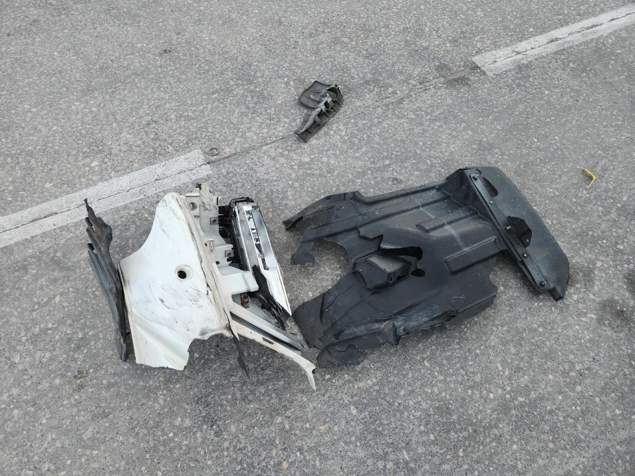 Lot #3311667249 2018 INFINITI QX80 BASE