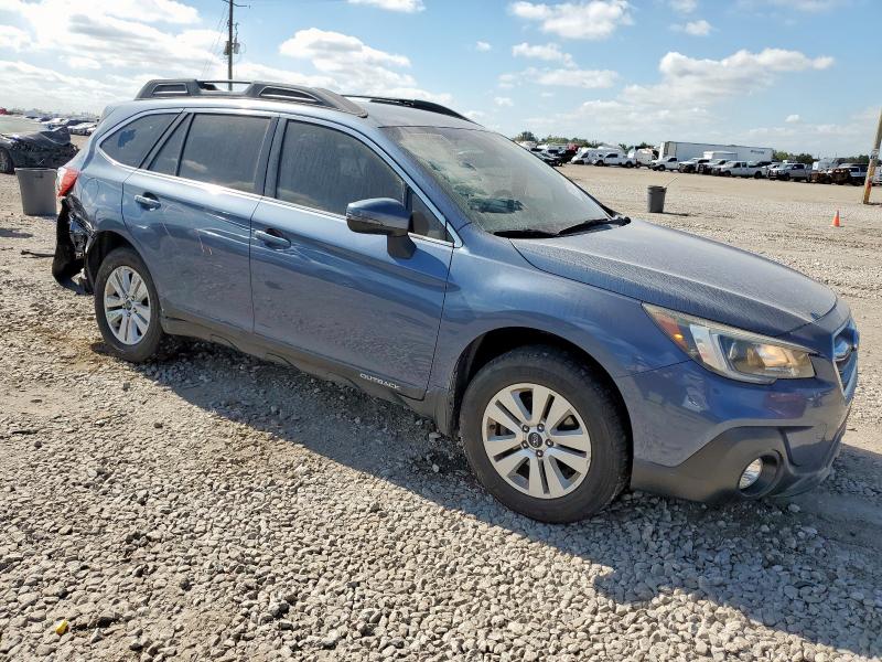 2018 SUBARU OUTBACK 2. - 4S4BSAFC3J3308785