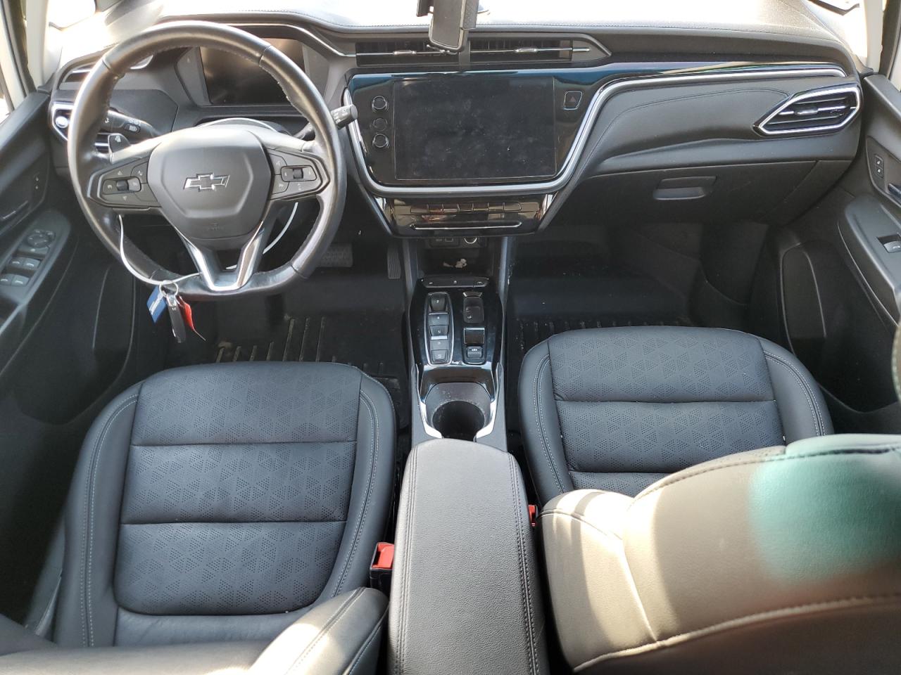 CHEVROLET BOLT EV 2LT