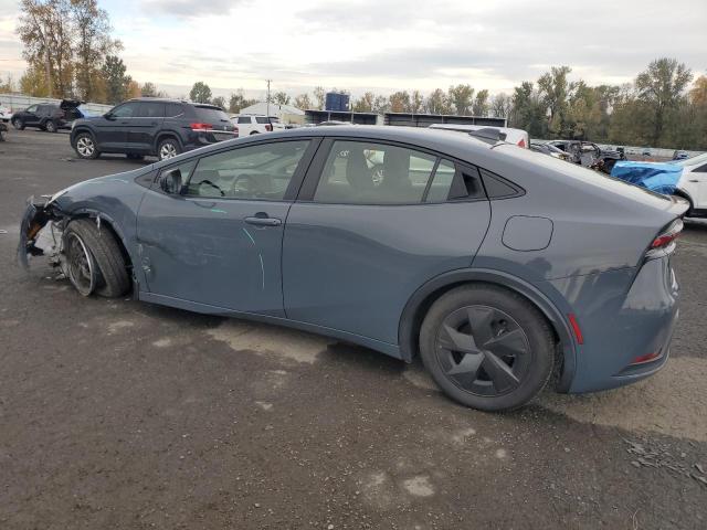 2023 TOYOTA PRIUS LE #3290181225