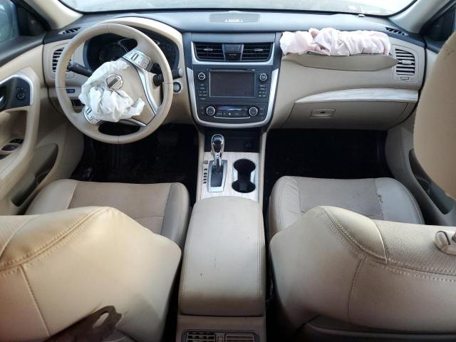 2016 NISSAN ALTIMA 2.5 #3302883891