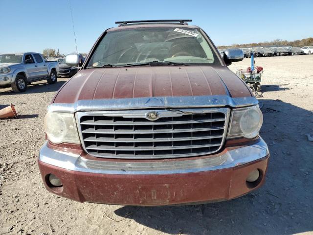 2007 CHRYSLER ASPEN LIMI #3287900283