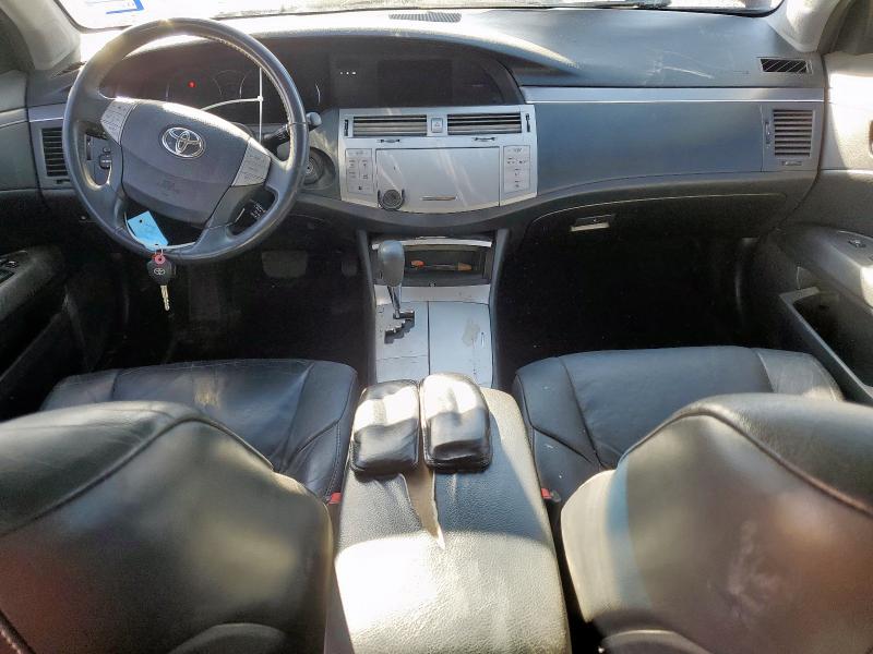 2008 TOYOTA AVALON XL #3303936709