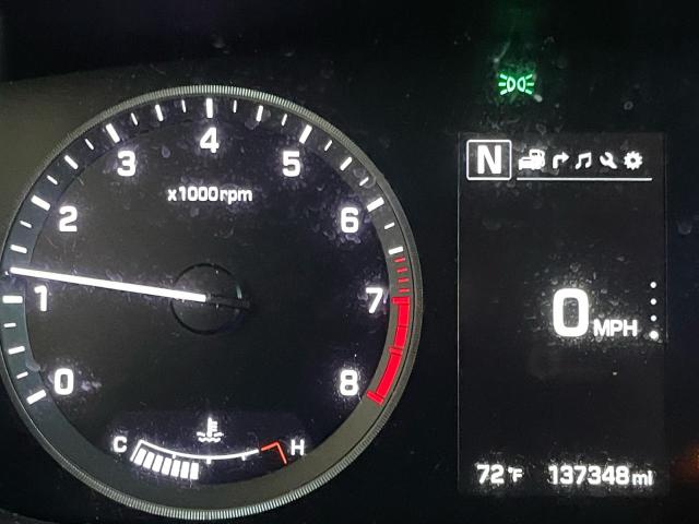 2015 HYUNDAI SONATA SPO #3280276968