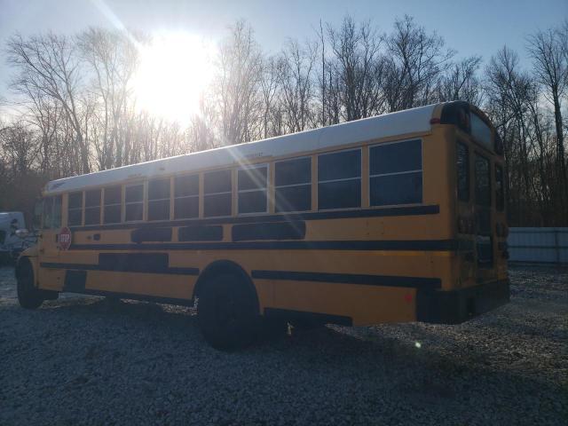 2013 IC CORPORATION CE SERIES SCHOOL #3304602486