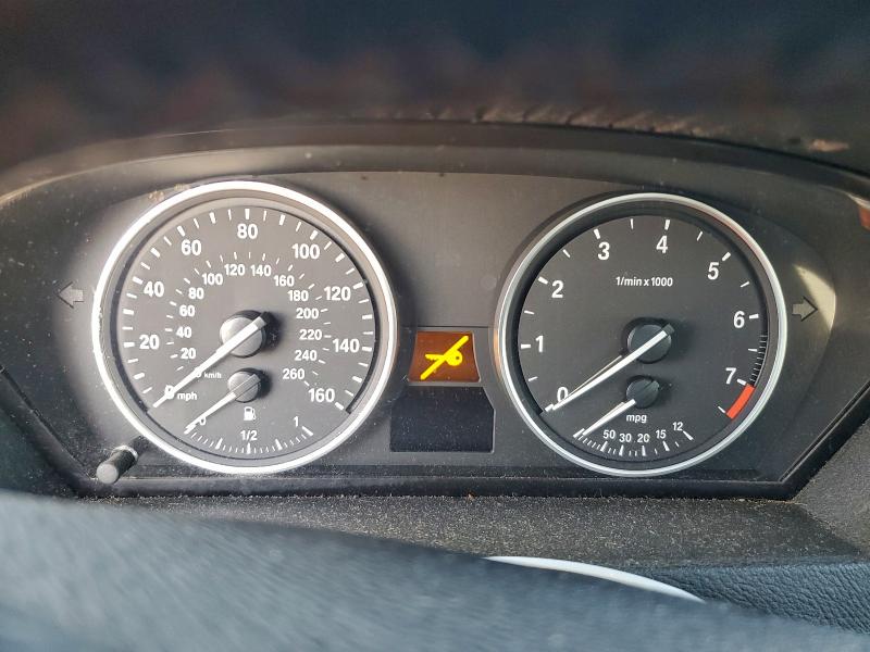 2012 BMW X5 XDRIVE5 #3302751022