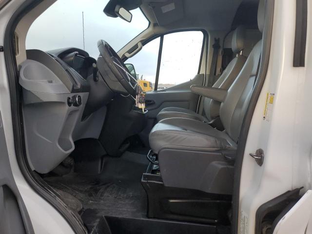 2016 FORD TRANSIT T- #3302121135