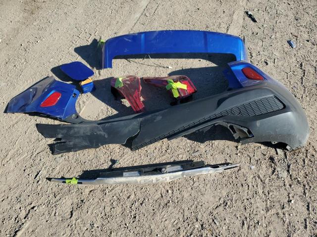 2023 KIA SELTOS LX #3287611013