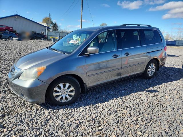 2009 HONDA ODYSSEY EX #3305321311
