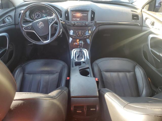 2017 BUICK REGAL SPOR - 2G4GL5EX1H9116670