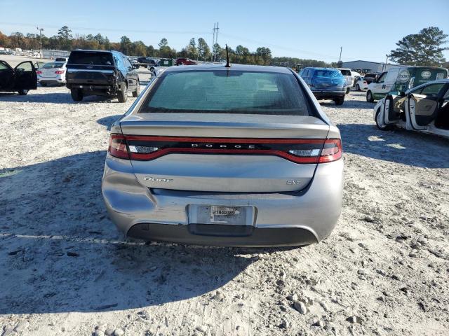 2016 DODGE DART SXT #3290262234