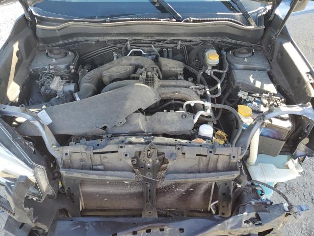 2017 SUBARU FORESTER 2 - JF2SJARC9HH421769