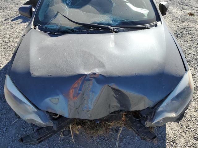 2016 TOYOTA COROLLA L - 2T1BURHE0GC525013