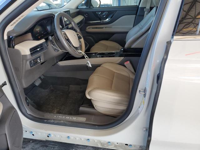 2022 LINCOLN CORSAIR GR 5LMTJ5DZ1NUL03684