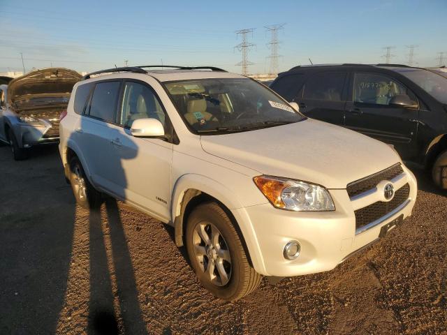2010 TOYOTA RAV4 LIMIT #3291340138