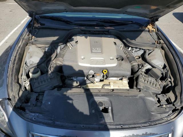 2014 INFINITI Q60 JOURNE #3302700021