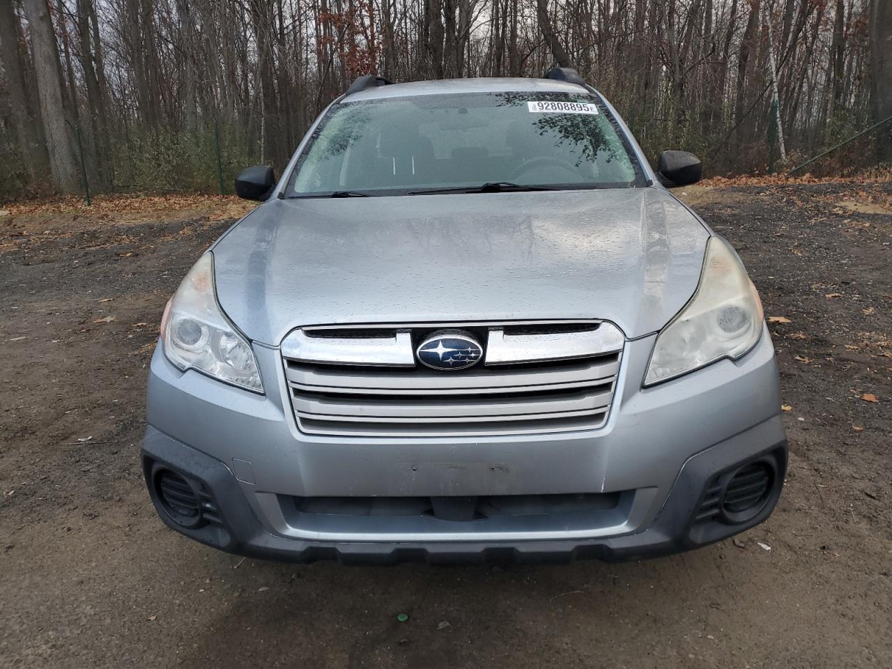 SUBARU OUTBACK 2.5I