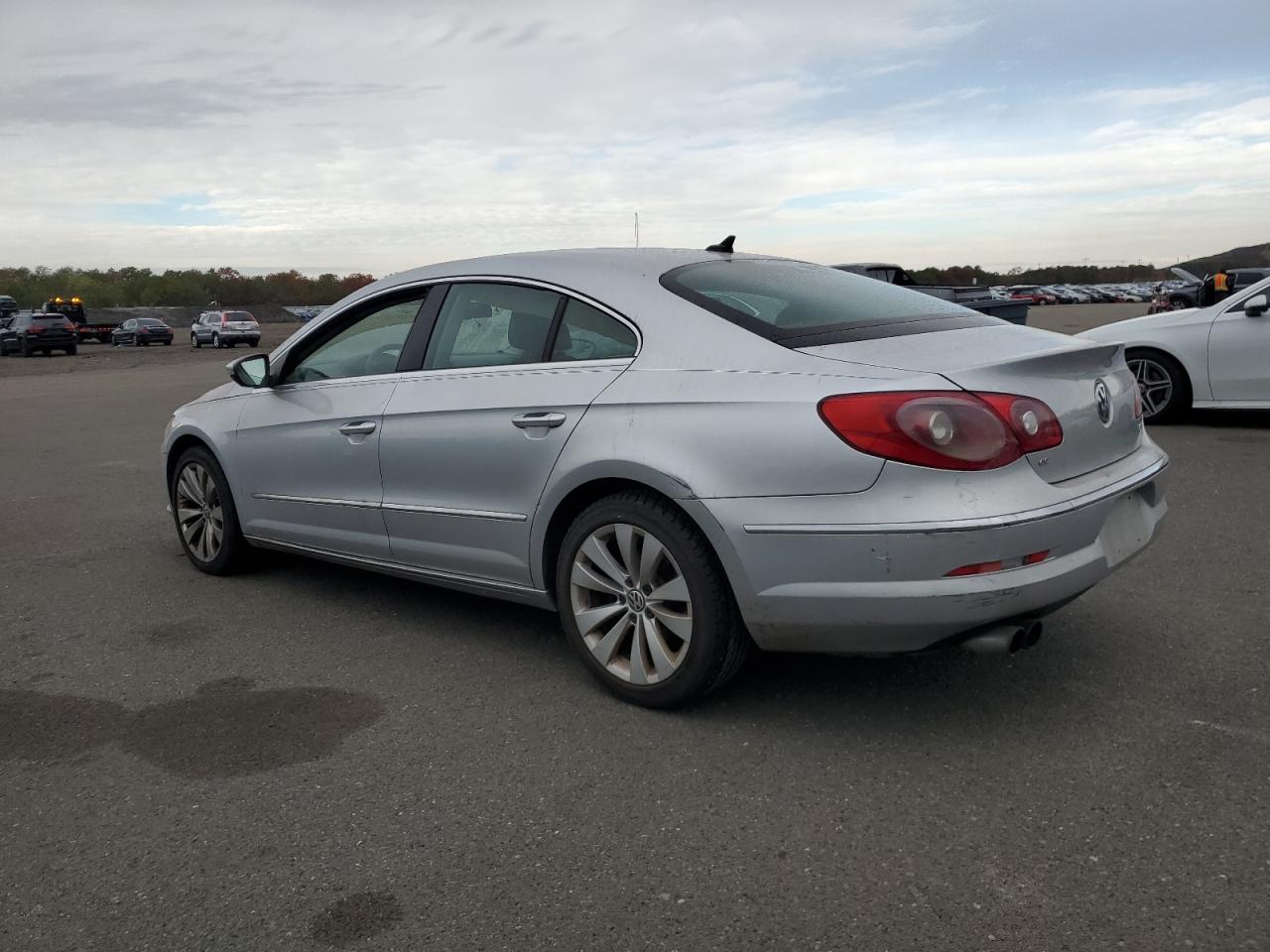 VOLKSWAGEN JETTA SPORT