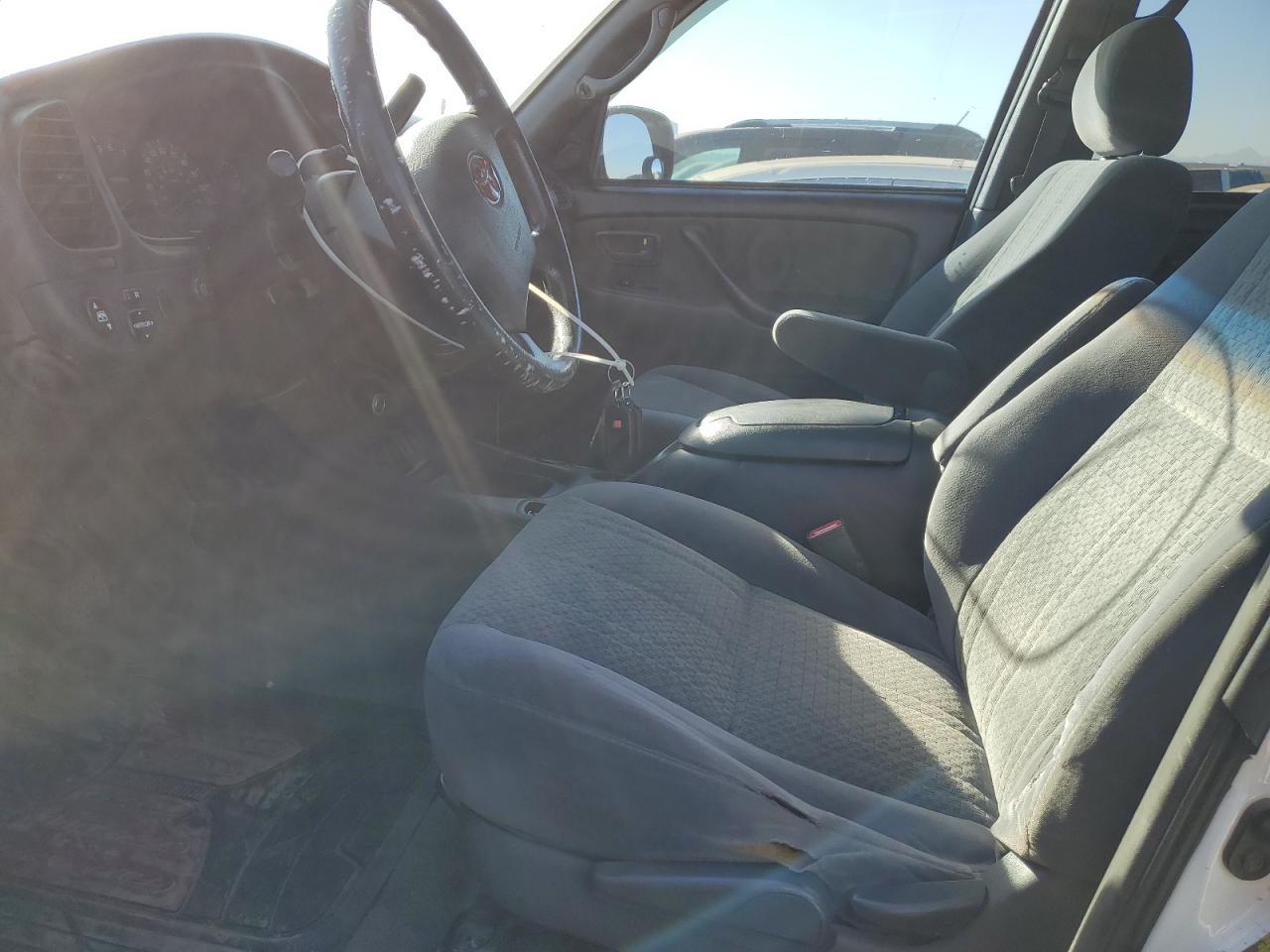 Lot #3298202023 2006 TOYOTA TUNDRA DOU