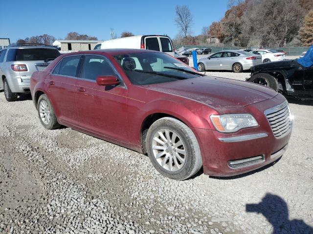2014 CHRYSLER 300 #3296956823