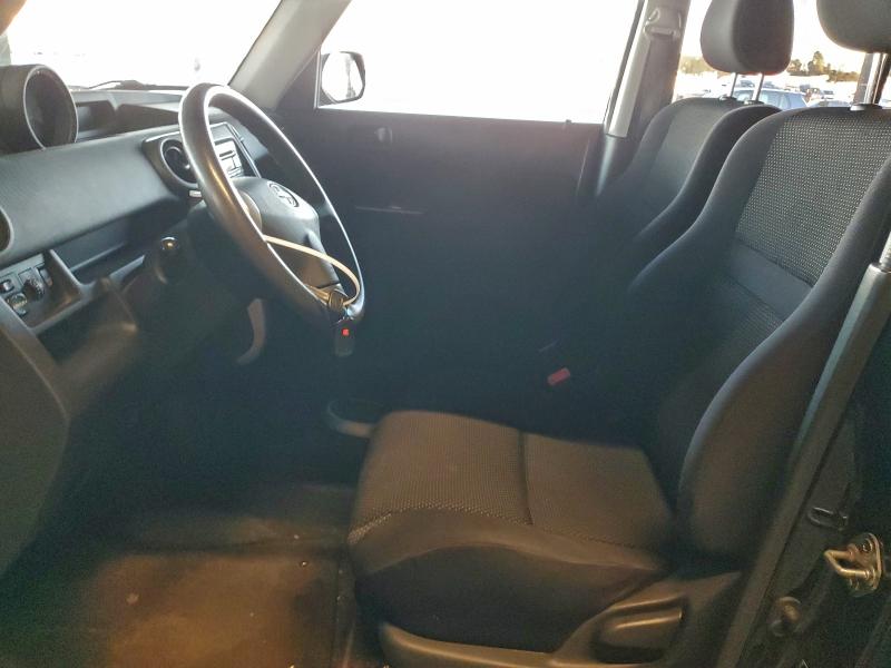 2005 TOYOTA SCION XB #3297322376