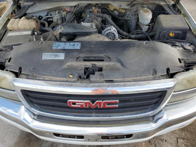 2003 GMC NEW SIERRA #3294262874