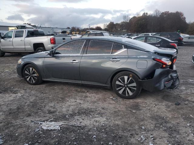 2019 NISSAN ALTIMA SL #3304738904