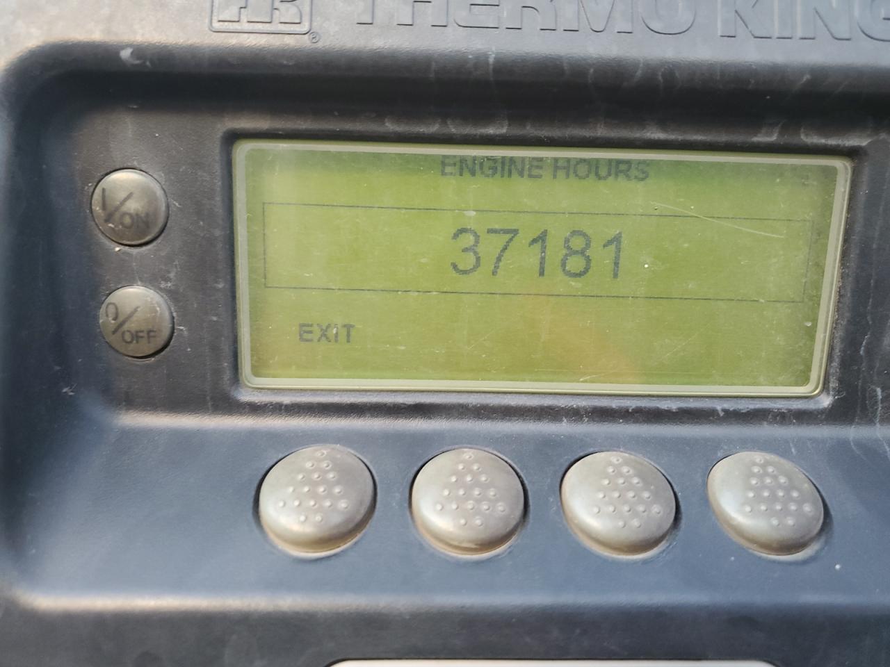 Lot #3309258625 2009 UTILITY TRAILER