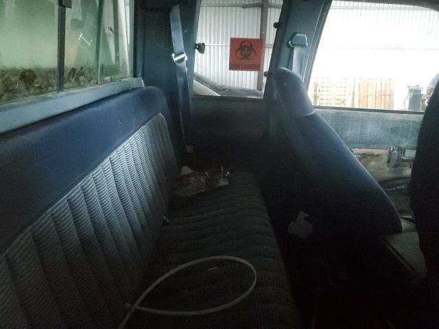 1994 CHEVROLET GMT-400 C2 #3294521517