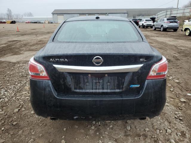 2013 NISSAN ALTIMA 2.5 #3302734033