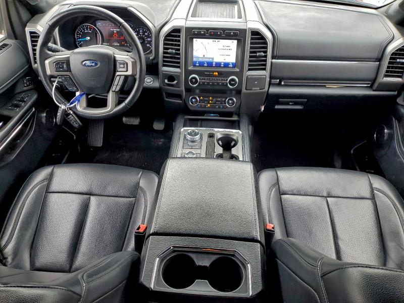 2021 FORD EXPEDITION #3304518439