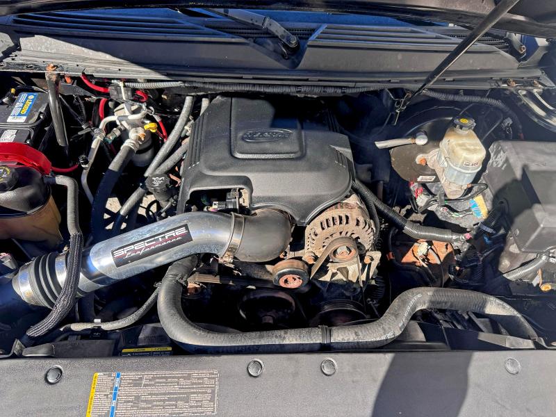 2008 CADILLAC ESCALADE E #3296422633