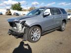Lot #3305300350 2024 CADILLAC ESCALADE P