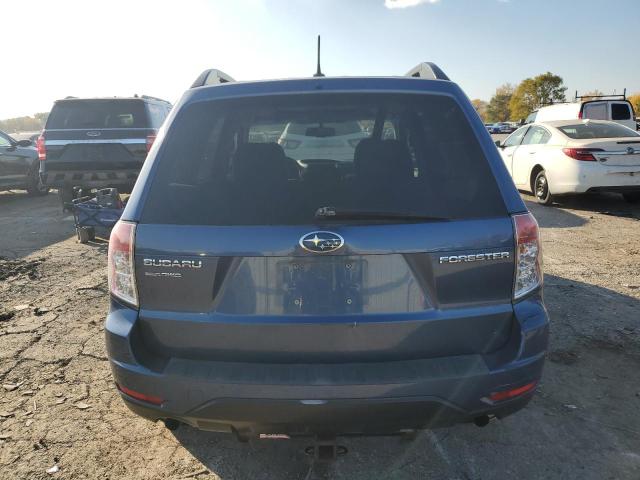 2011 SUBARU FORESTER 2 - JF2SHBDC9BH736412