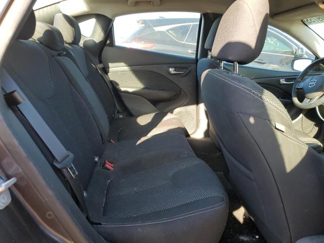 2015 DODGE DART SXT #3286666330