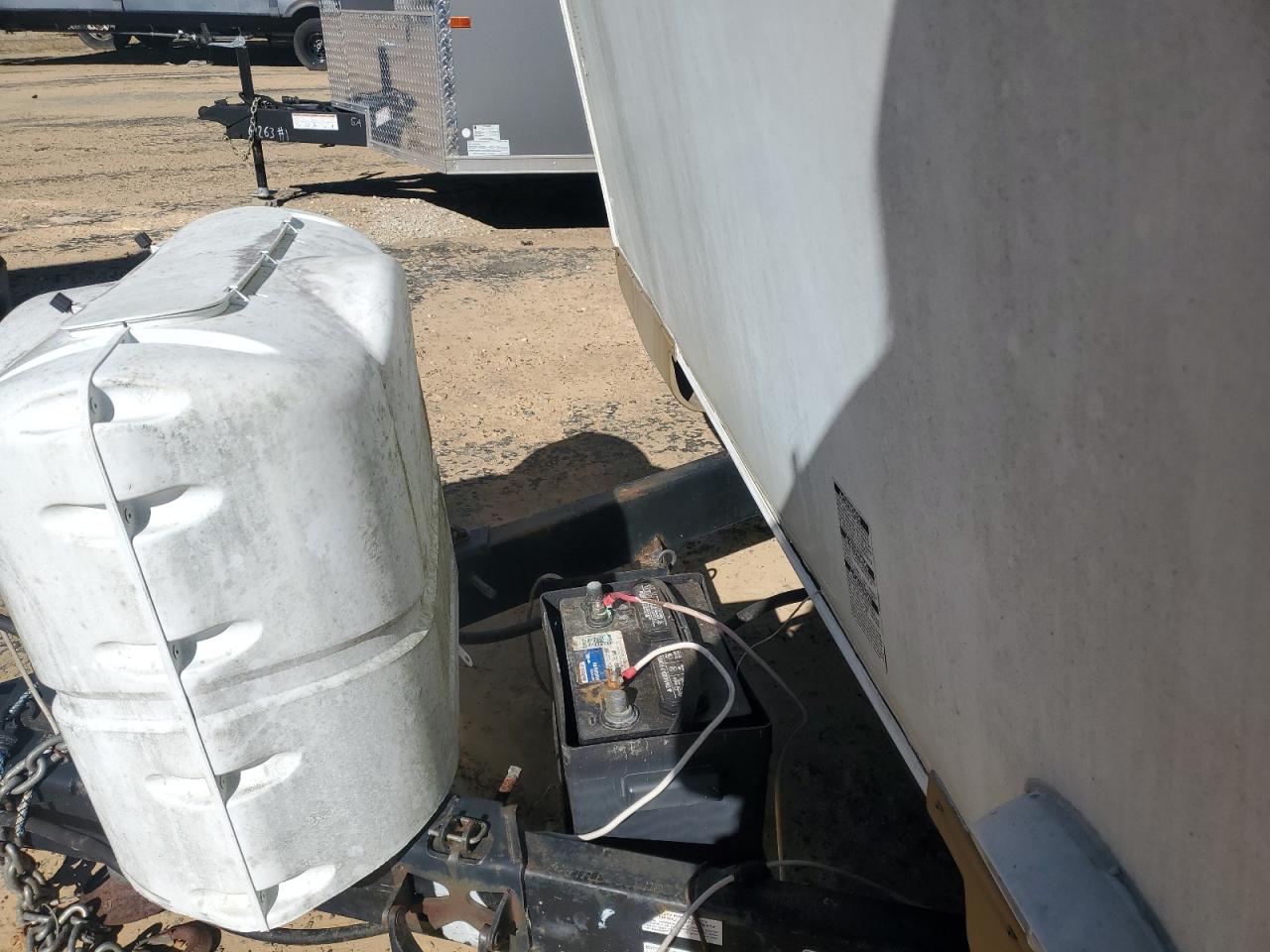 Lot #3284045812 2012 WILDWOOD FLAGSTAFF