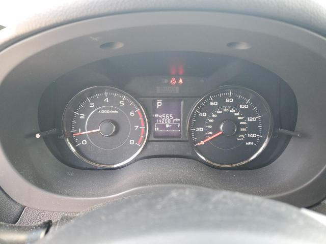 2015 SUBARU FORESTER 2 #3283994805