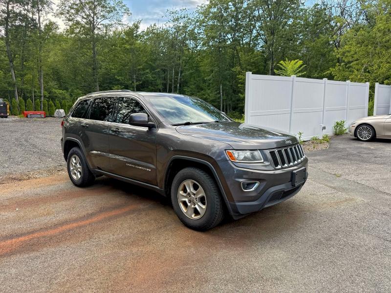 Global Auto Auctions: 2014 JEEP GRAND CHER