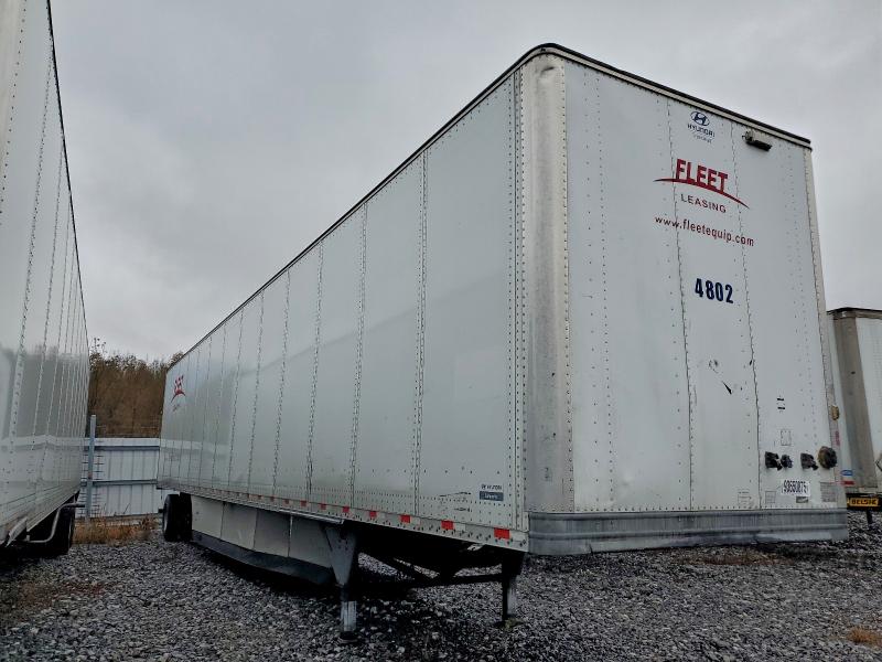 2017 HYUNDAI UNKNOWN #3302791923