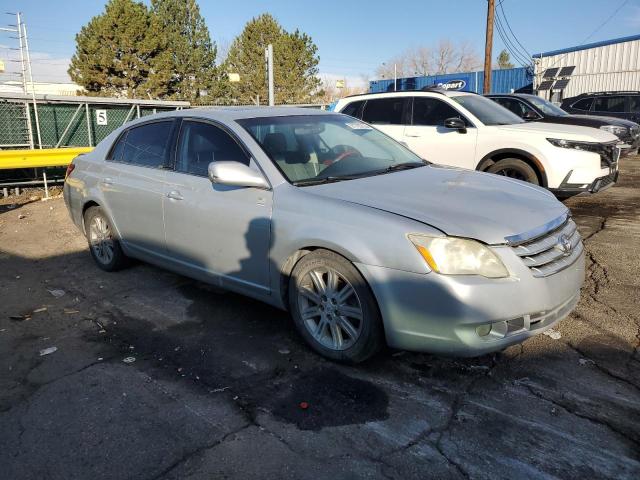 2007 TOYOTA AVALON XL #3281467989