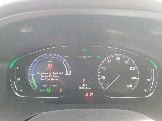 2019 HONDA INSIGHT TO #3293742969