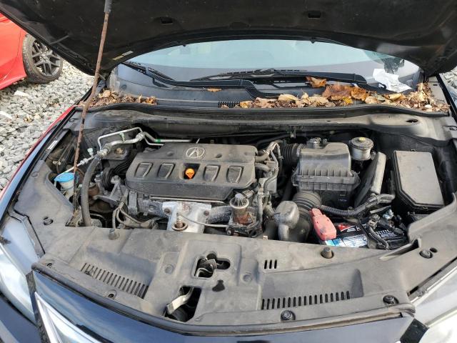 2015 ACURA ILX 20 PRE #3297946786