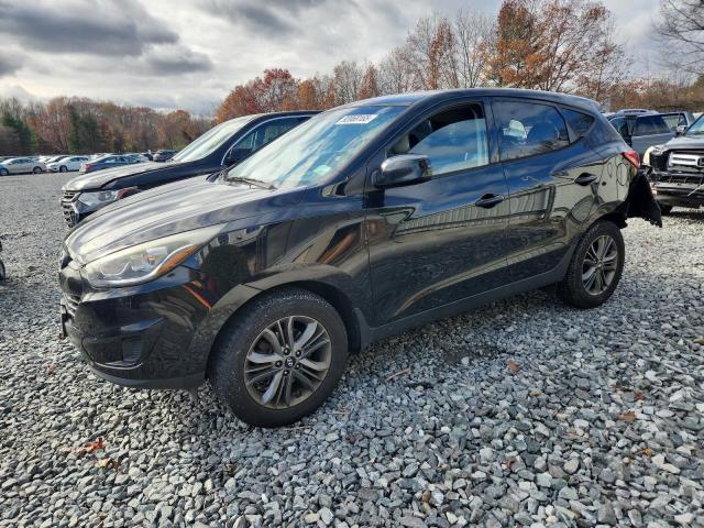2015 HYUNDAI TUCSON GLS #3304538457
