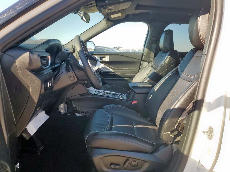 2024 FORD EXPLORER S #3301734327