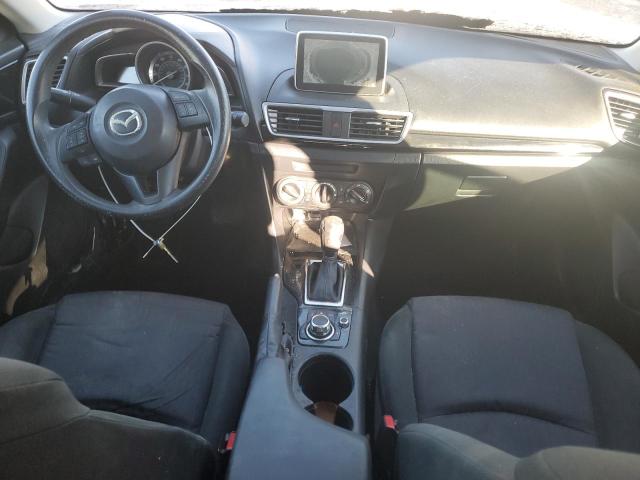 2015 MAZDA 3 SPORT #3290484563