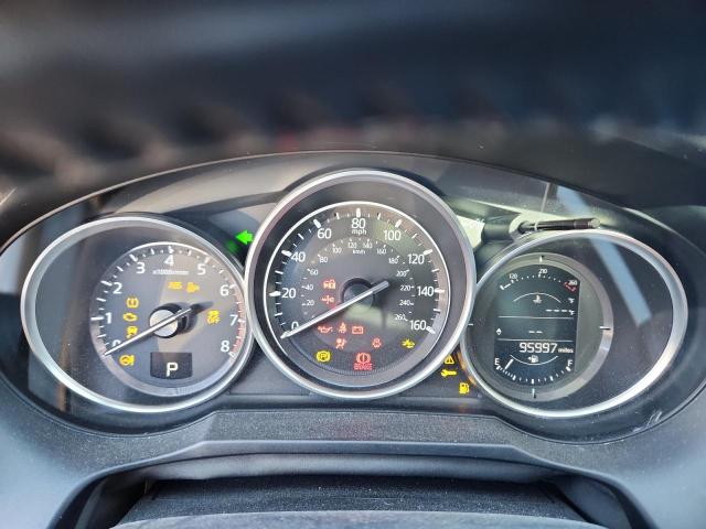 2017 MAZDA 6 TOURING #3302923114