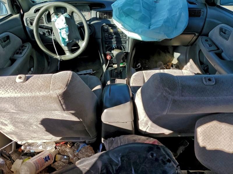 2000 TOYOTA CAMRY LE #3309600551