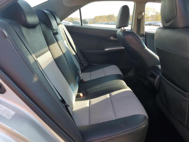 2013 TOYOTA CAMRY L - 4T1BF1FK0DU240181